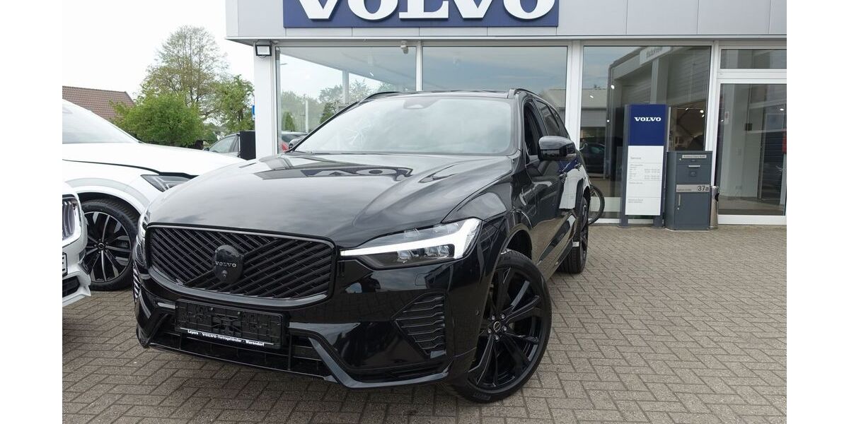 Volvo XC60 15.566 km 54.900 &euro; Warendorf 48231