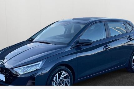 Hyundai i20 33.139 km 15.590 &euro; Lüdinghausen 59348