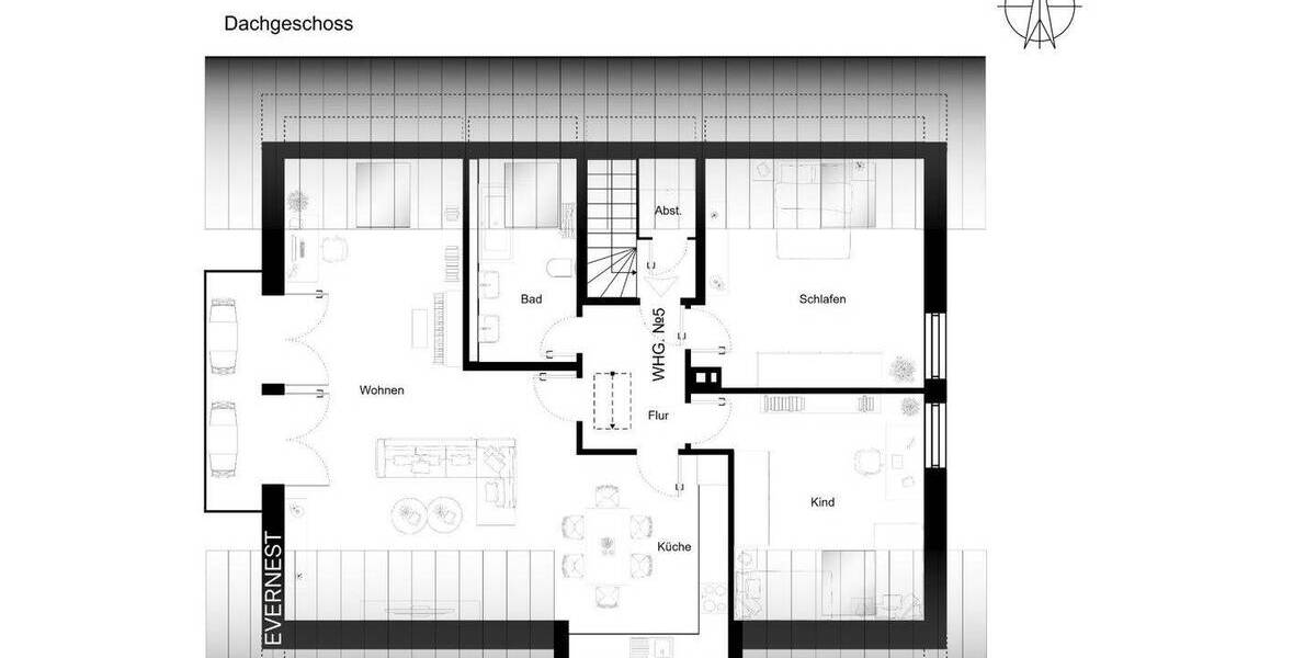 Mehrfamilienhaus, Wohnhaus Neu-Anspach Anspach - 1 Zimmer, 478 m&sup2;, 1.750.000&euro; | Angebot:26868359