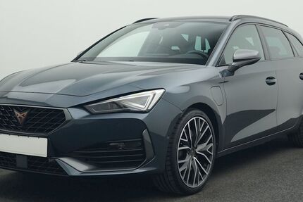 Cupra Leon 29.900 km 27.750 &euro; Greding an der A9 91171