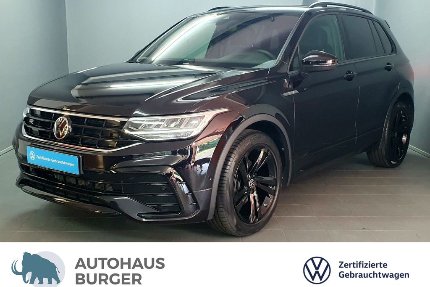 VW Tiguan 29.610 km 36.580 &euro; Blaubeuren 89143