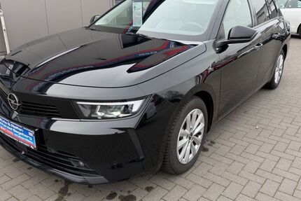 Opel Astra 62.300 km 17.490 &euro; Bad Segeberg 23795