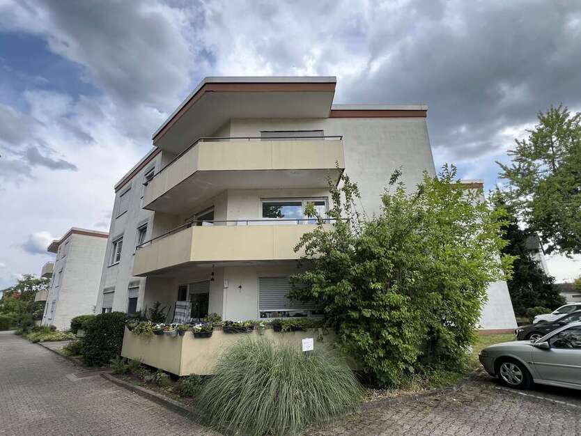 Wohnung zum Mieten in Rüsselsheim 1.600 € 115 m²