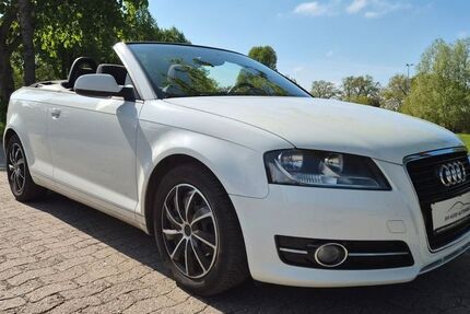 Audi A3 168.355 km 5.555 &euro; Buxtehude 21614