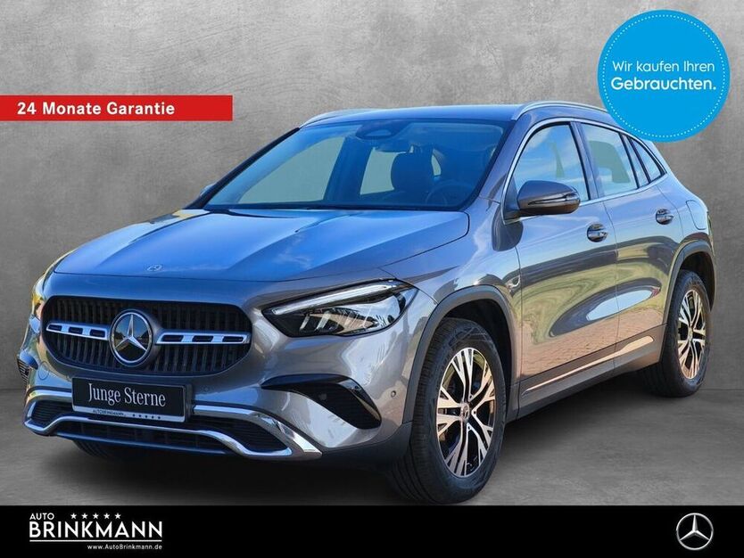 GLA 180