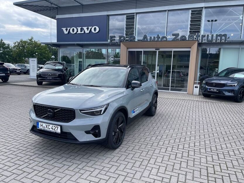 XC40