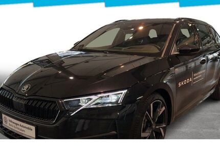 Skoda Octavia 9.530 km 44.840 &euro; Berlin 12099
