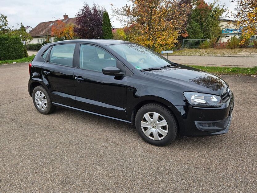 VW Polo 175.895 km 2.900 € Rot am See 74585