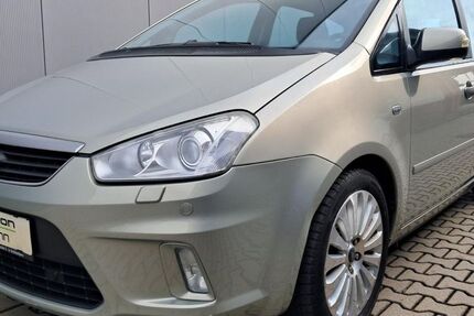 Ford C-Max 67.229 km 6.990 &euro; Schlüchtern 36381