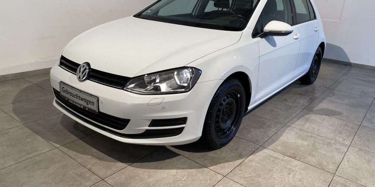 VW Golf 66.763 km 12.490 &euro; Bochum 44879