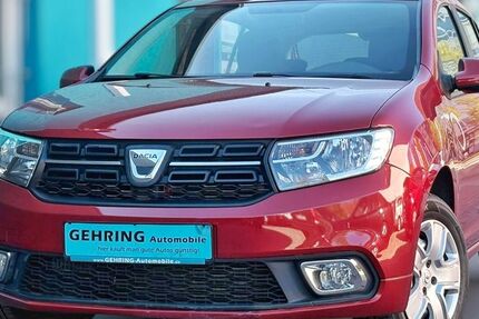Dacia Sandero 73.950 km 7.900 &euro; Leipzig 04179