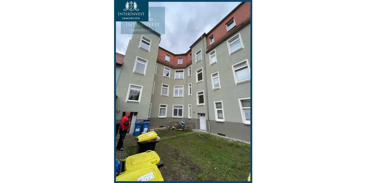 Mehrfamilienhaus, Wohnhaus Magdeburg / Fermersleben Fermersleben - 3 Zimmer, 1.200.000&euro; | Angebot:26344071