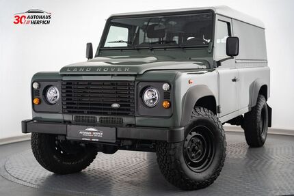 Land Rover Defender 51.665 km 52.500 € Erbach 64711