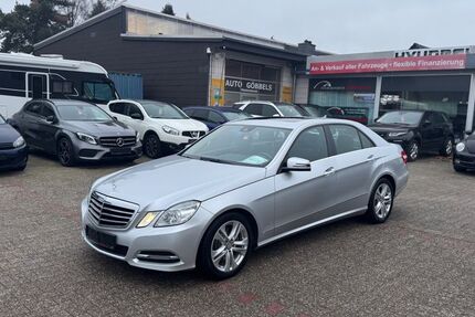 Mercedes-Benz E 250 119.502 km 15.350 &euro; Aldenhoven 52457