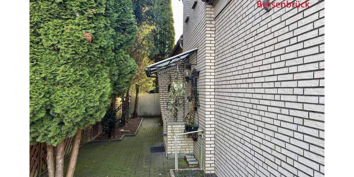 Einfamilienhaus Quakenbrück Neustadt - 6 Zimmer, 195 m&sup2;, 293.000&euro; | Angebot:25801612