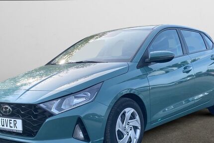 Hyundai i20 59.500 km 14.898 &euro; Hagen 27628