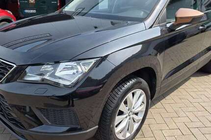 Seat Ateca 64.500 km 16.800 € Oberwesel 55430