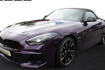 BMW Z4 M40 23.786 km 58.850 &euro; Weiden 92637