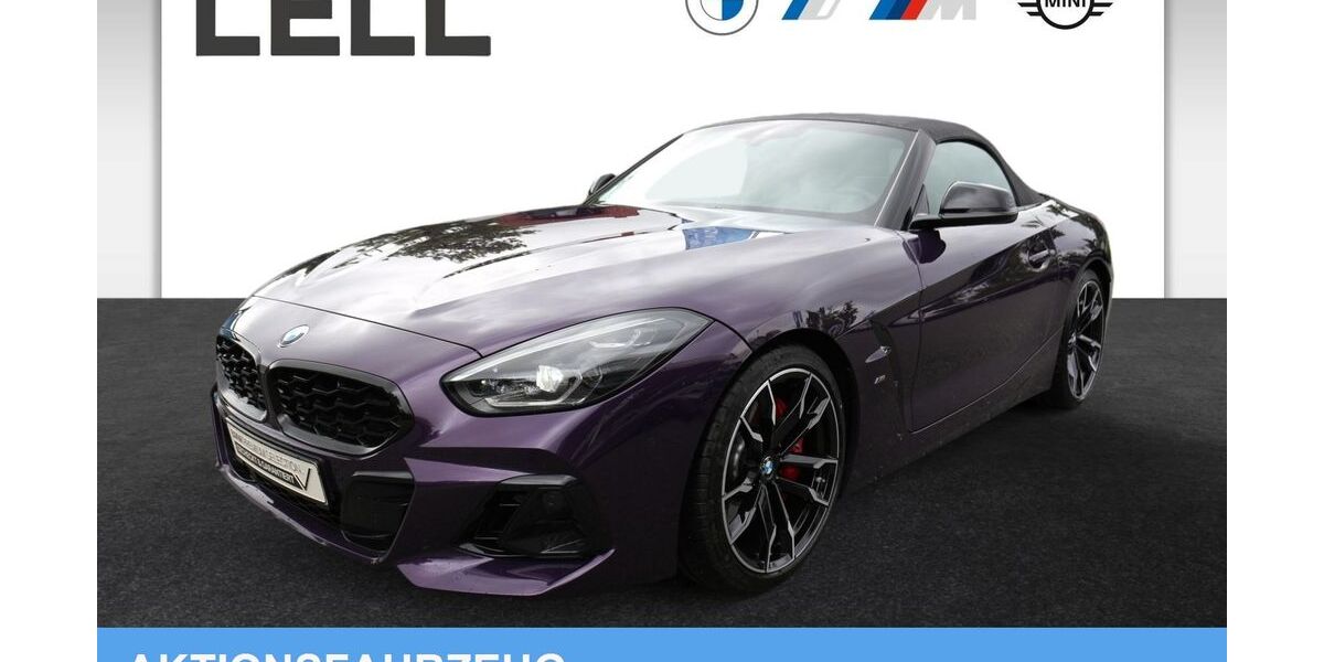 BMW Z4 M40 23.786 km 58.850 &euro; Weiden 92637