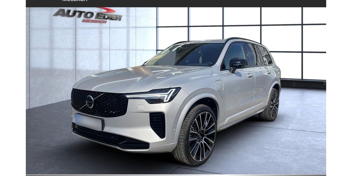 Volvo XC90 1.500 km 79.890 &euro; Miesbach 83714