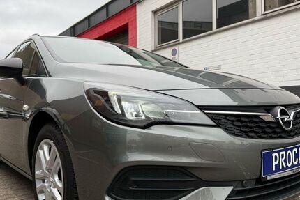 Opel Astra 164.900 km 9.745 &euro; Hamburg 20537