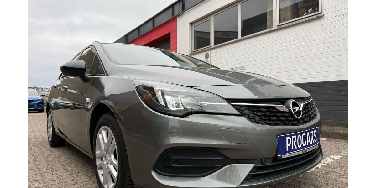 Opel Astra 164.900 km 9.745 &euro; Hamburg 20537