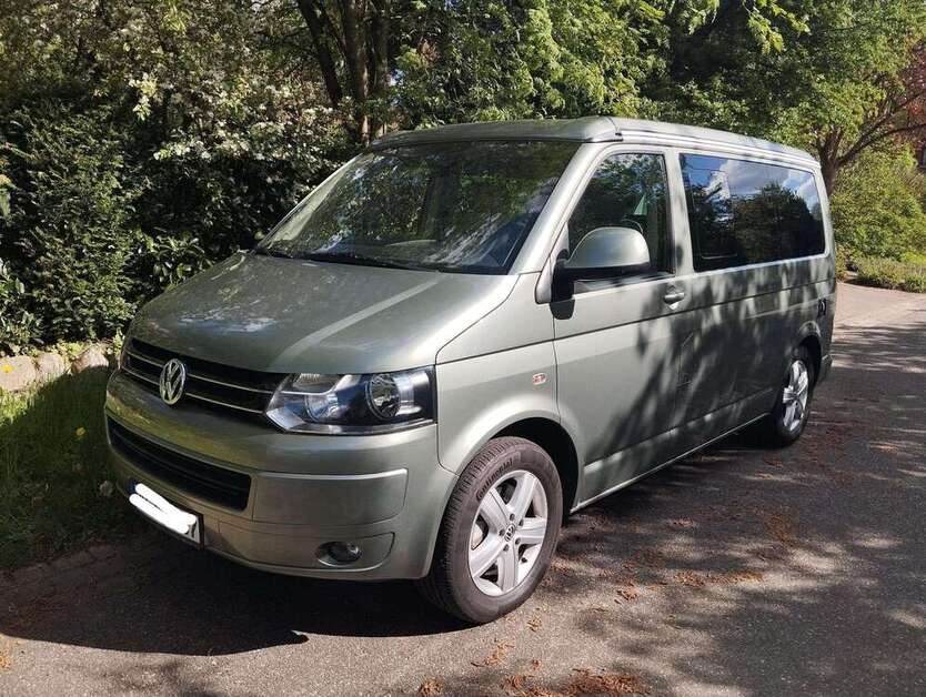 T5 California