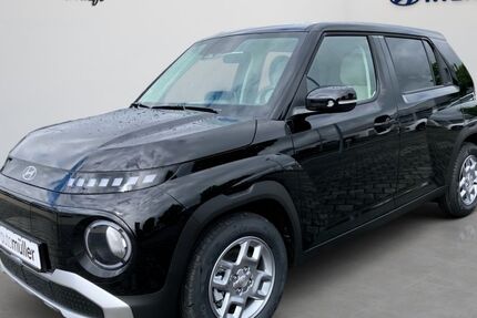 Hyundai INSTER 3.000 km 28.600 &euro; Coburg 96450