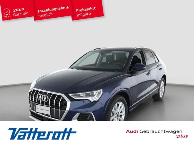 Audi Q3 5.217 km 33.490 &euro; Holzminden 37603
