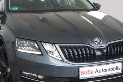 Skoda Octavia 64.000 km 17.990 &euro; Wallersdorf 94522