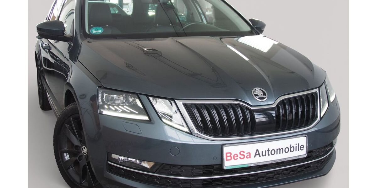 Skoda Octavia 64.000 km 17.990 &euro; Wallersdorf 94522