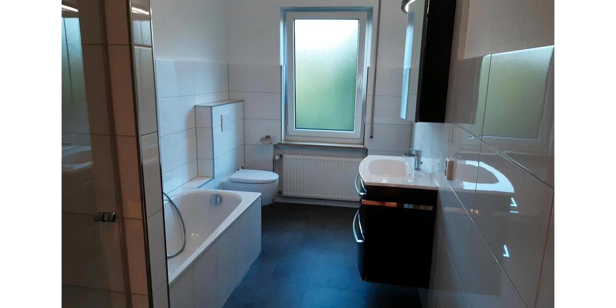 Etagenwohnung Weyhe - 4 Zimmer, 113 m&sup2;, 920&euro; | Angebot:24749789