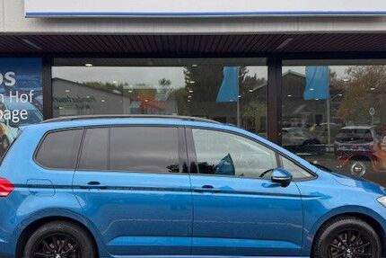 VW Touran 64.200 km 20.890 &euro; Hessisch Oldendorf 31840