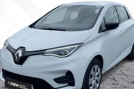 Renault ZOE 19.740 km 14.681 € Northeim 37154