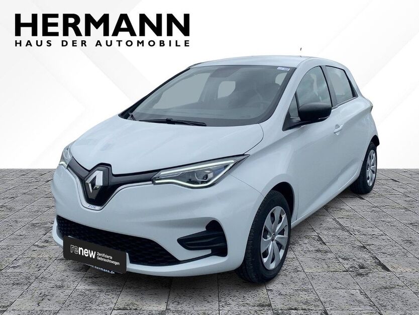 Renault ZOE 19.740 km 14.681 € Northeim 37154