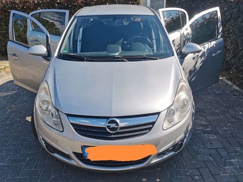 Corsa
