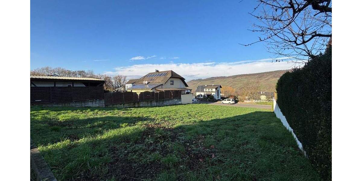 Grundstück Bernkastel-Kues Andel - 130.000&euro; | Angebot:24545060