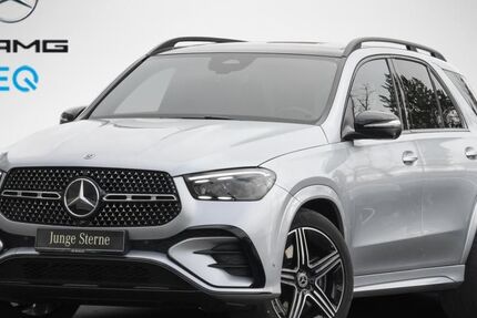 Mercedes-Benz GLE 400 7.927 km 77.590 &euro; Altenkirchen 57610