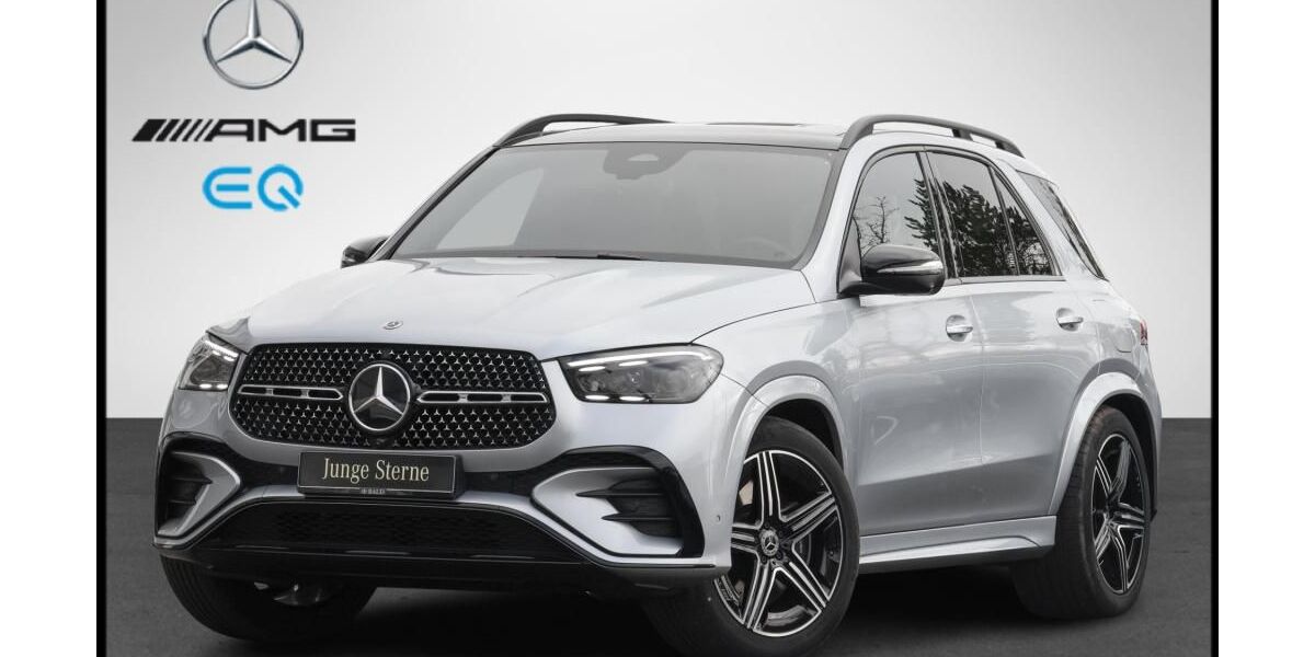 Mercedes-Benz GLE 400 7.927 km 77.590 &euro; Altenkirchen 57610