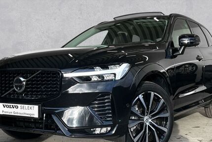 Volvo XC60 9.900 km 52.890 € Koblenz/Gwb. Arenberg 56077