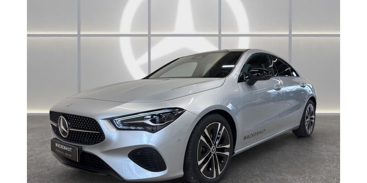 Mercedes-Benz CLA 180 9.900 km 39.900 &euro; Baden-Baden 76532