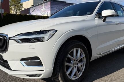 Volvo XC60 205.193 km 22.490 &euro; Göttingen 37079