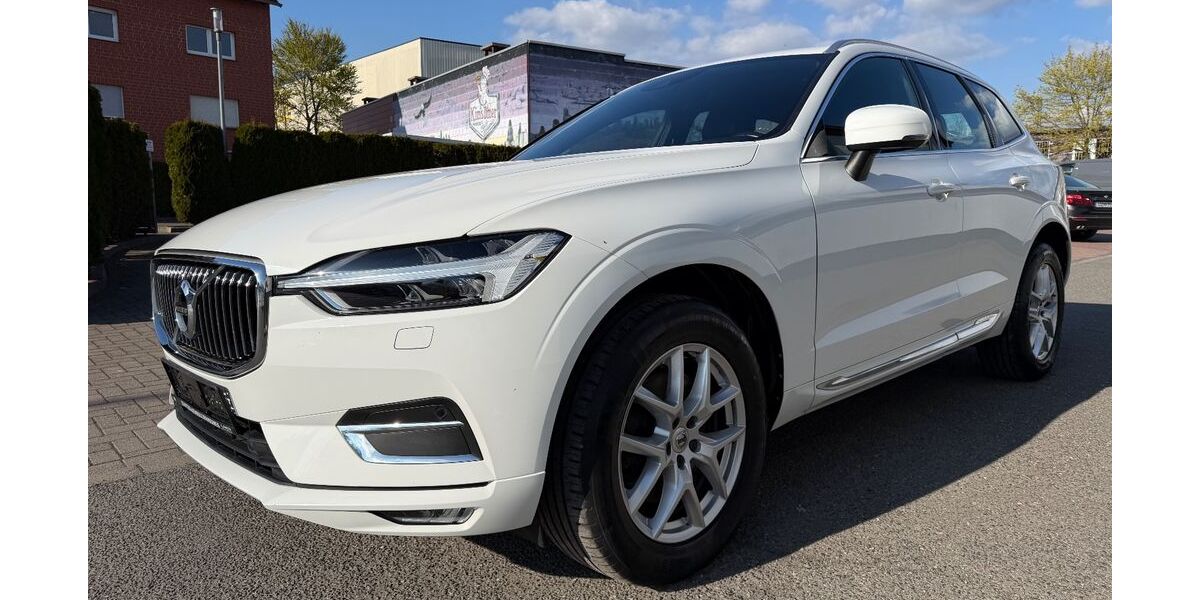 Volvo XC60 205.193 km 22.490 &euro; Göttingen 37079