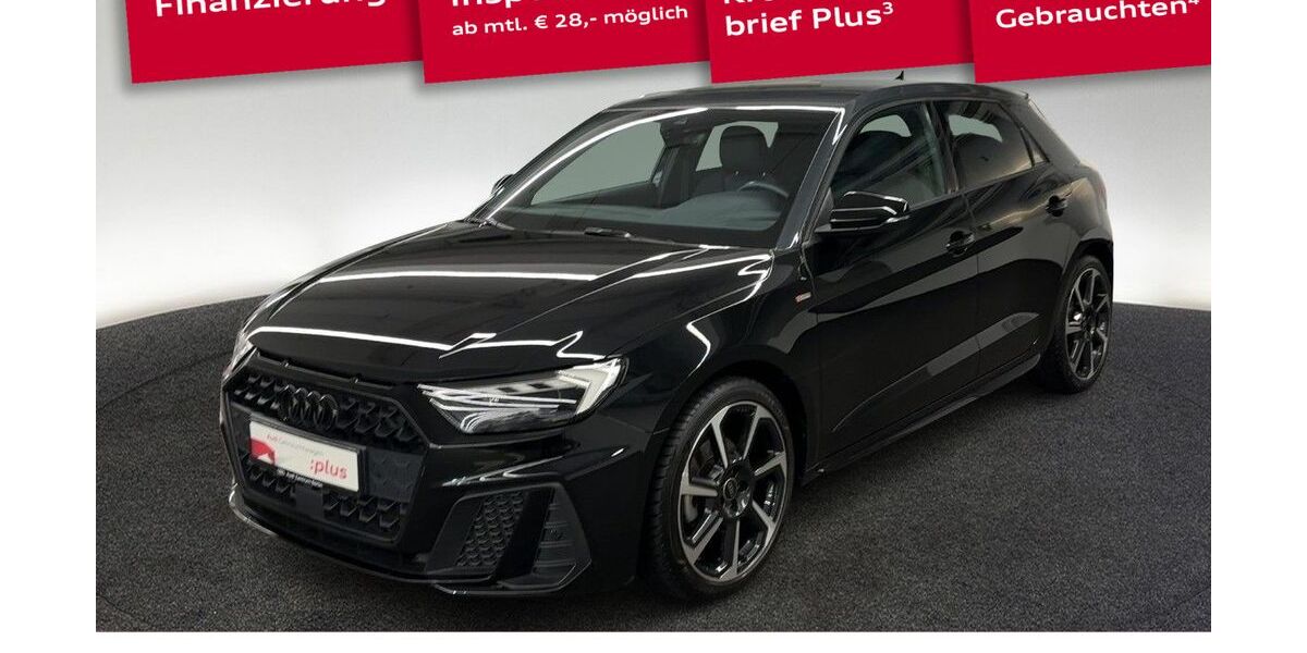 Audi A1 19.500 km 27.950 &euro; Berlin 10587