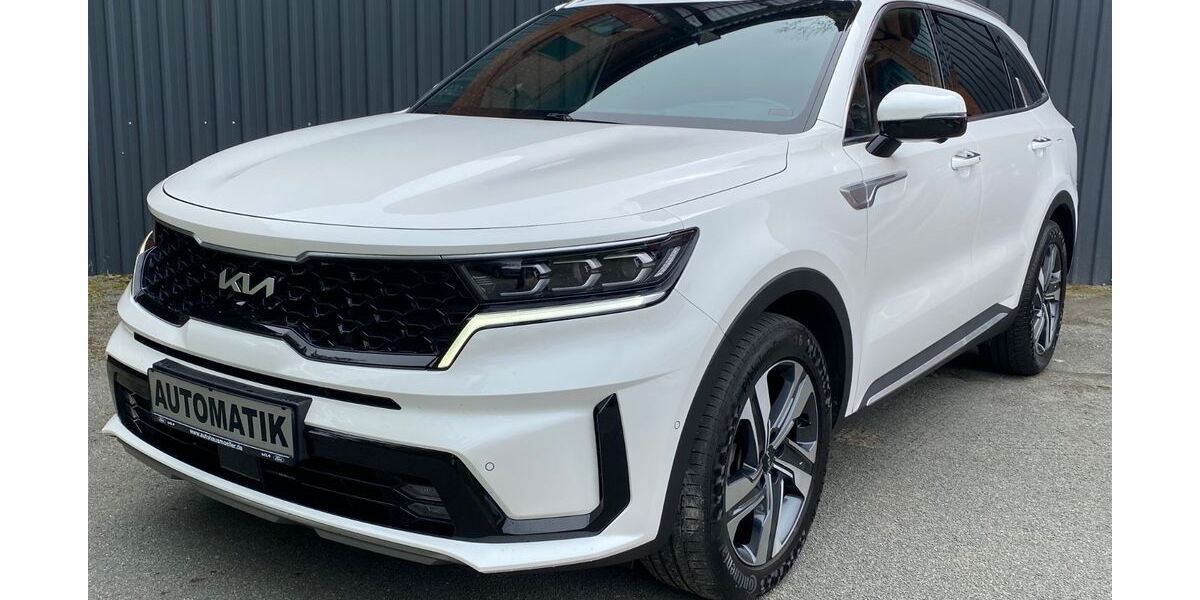 Kia Sorento 92.000 km 32.999 &euro; Halberstadt 38820