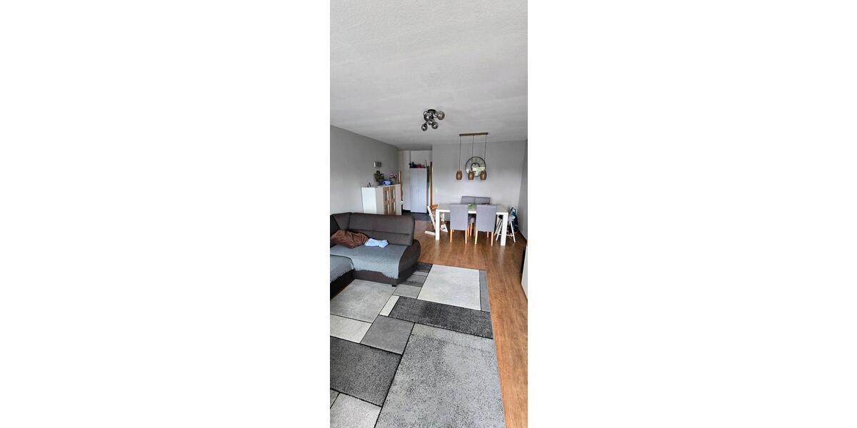 Etagenwohnung Schweinfurt Haardt - 3 Zimmer, 80 m&sup2;, 225.000&euro; | Angebot:26823838