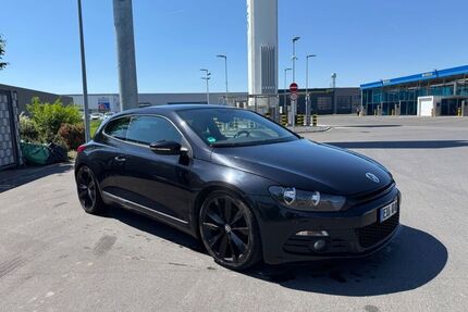 VW Scirocco