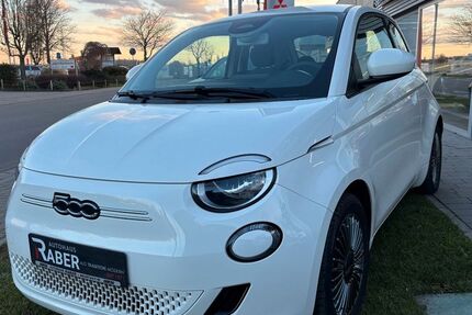 Fiat 500e 23.583 km 19.590 &euro; Neustadt 67433