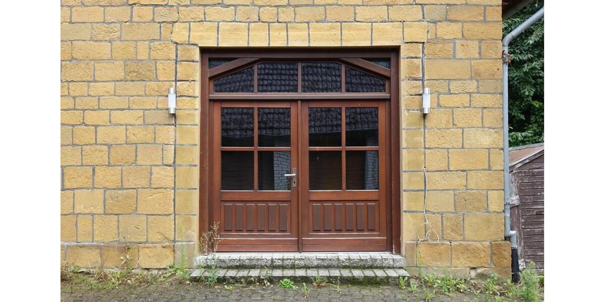 Gewerbeobjekt Halle - 890&euro; | Angebot:25439684