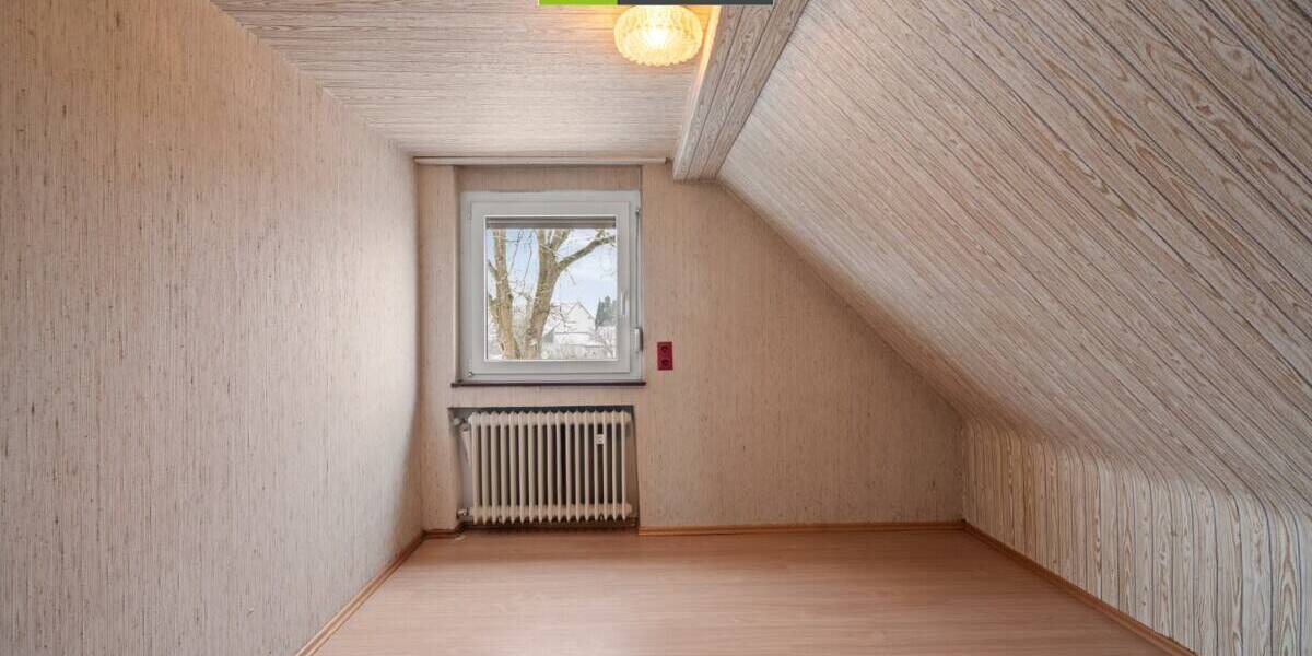 Einfamilienhaus Aulendorf Tannweiler - 6 Zimmer, 130 m&sup2;, 349.000&euro; | Angebot:25693626